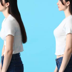 【立ち仕事の人には猫背が多い!?】やった人から変わっていく！気持ちもスッキリ猫背改善ストレッチ