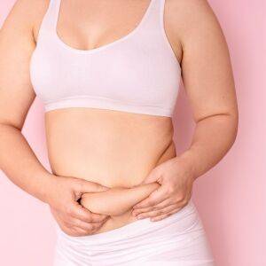 お腹痩せをしたいなら「筋トレではなく揉みほぐし」!ゴロンと転がってできる30秒お腹ほぐし