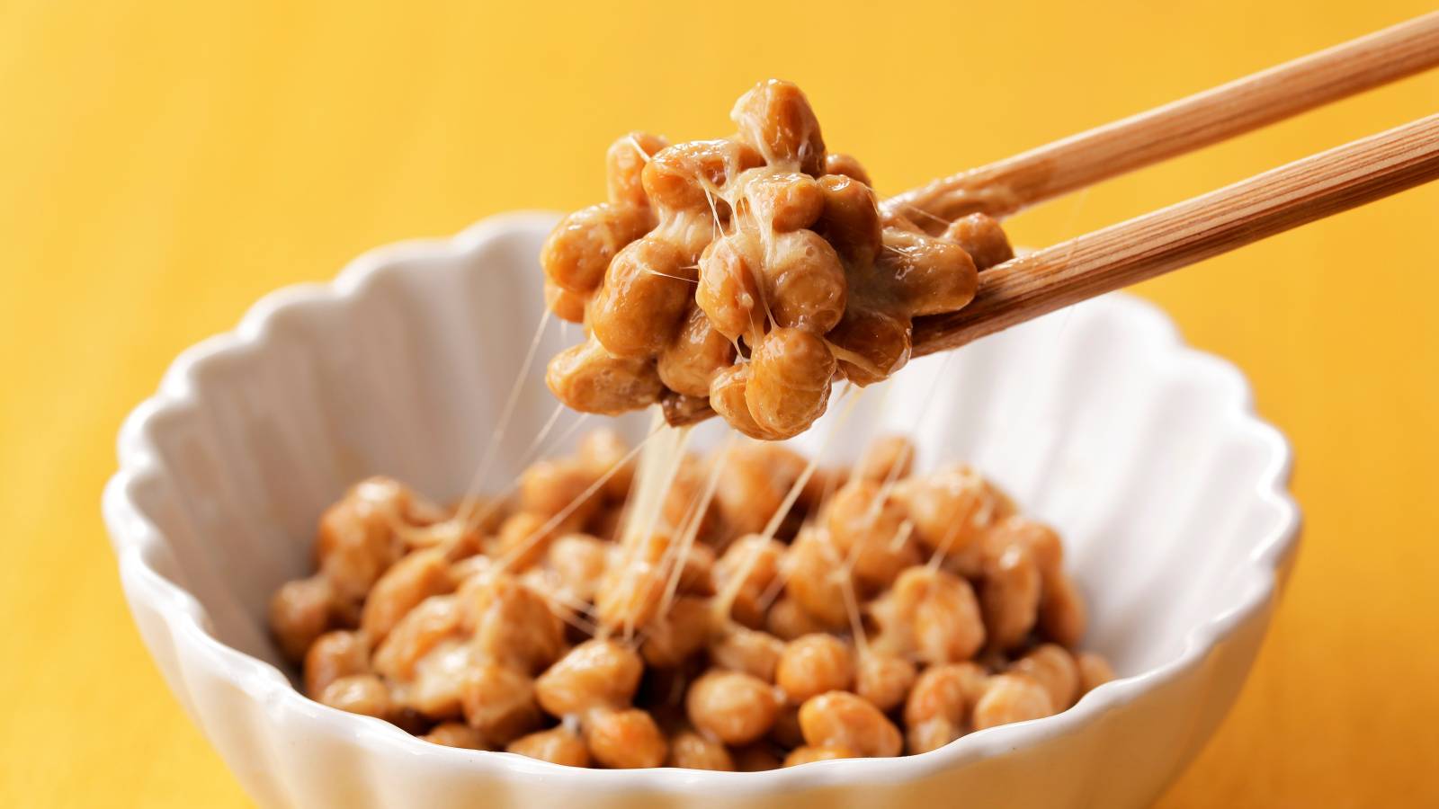 腸がどんどんキレイになる！納豆の食べ合わせ、食べ方のコツを管理栄養士が解説