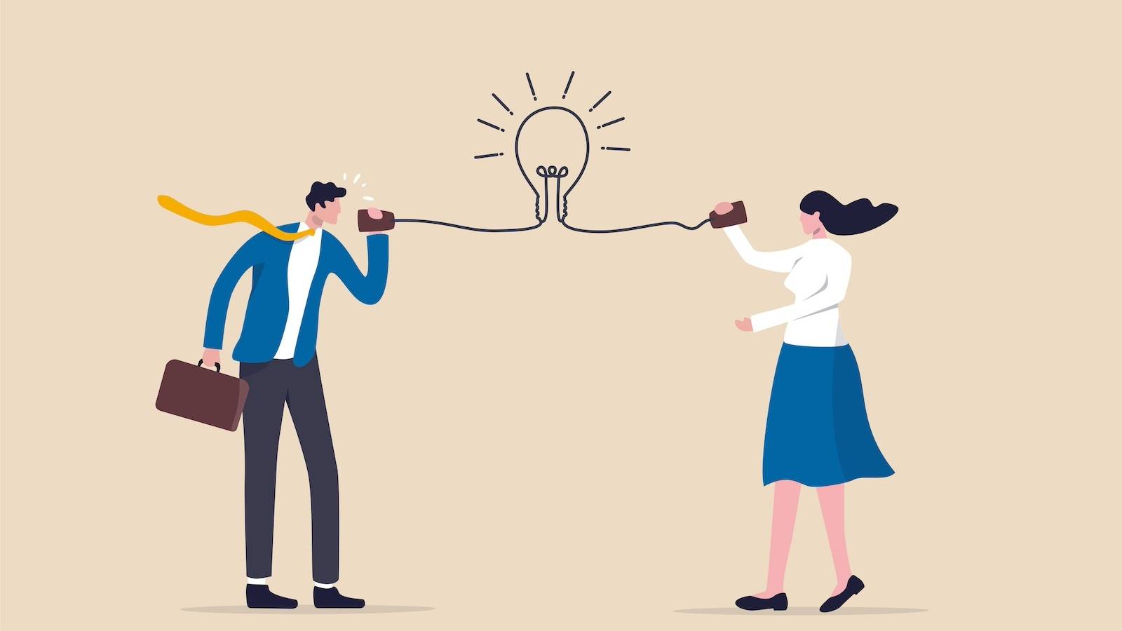 人間関係ストレスの軽減につながる「アサーション」とは？トレーニング方法やロールプレイ事例を解説