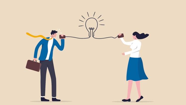 人間関係ストレスの軽減につながる「アサーション」とは？トレーニング方法やロールプレイ事例を解説