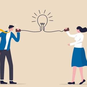 人間関係ストレスの軽減につながる「アサーション」とは？トレーニング方法やロールプレイ事例を解説