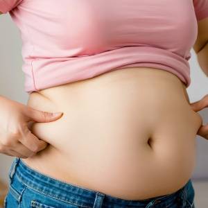 「更年期太り」じゃなかった？実は血管リスクが隠れている“ぽっこりお腹”の正体とは｜医師が解説