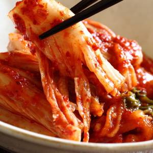 みるみる痩せ腸に変わる「キムチ」の正しい食べ方【管理栄養士が解説】