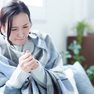 「冷え性体質」だと思っていたら実は…？医師が教える〈血流障害が招く意外な病気〉とは