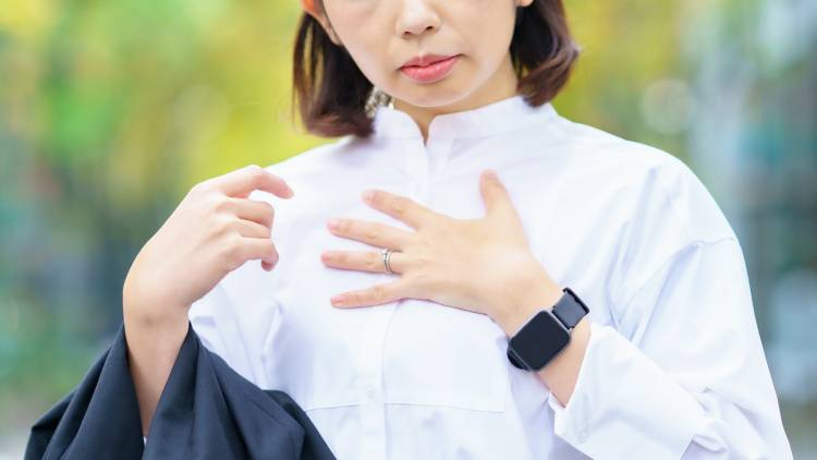 疲れが取れない原因は“血の質”？運動・食事・呼吸で整える「40代からの血液ケア習慣｜医師が解説