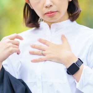 疲れが取れない原因は“血の質”？運動・食事・呼吸で整える「40代からの血液ケア習慣｜医師が解説