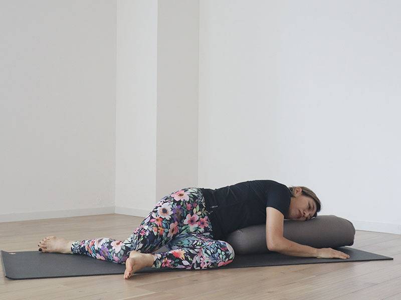 リラックスツイスト・オプション