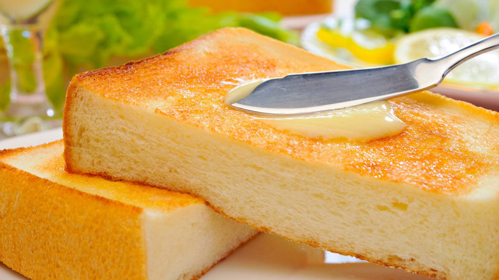 冷え・だるさに効く！栄養満点◎朝トースト【管理栄養士が解説】