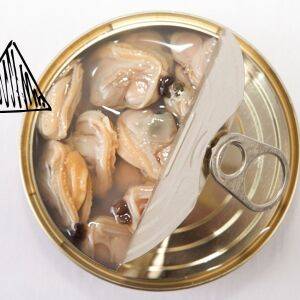 【あさり】鉄分は牛レバーに匹敵！？あさりの缶詰は“貧血女子の神食材”だった！おすすめの食べ方は？