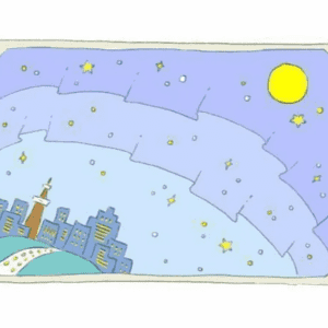 〈マヤ暦〉9月23日から10月5日までは｢青い夜の13日間」心と人生を整えるヒントは？