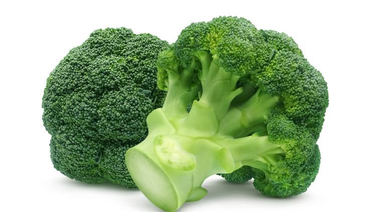 貧血女子の救世主！ブロッコリーの“鉄吸収パワー”と4つのすごい力、食べ方のコツを管理栄養士が解説