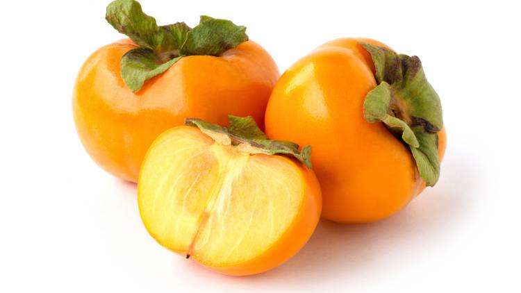 【柿】食べ過ぎると胃に石ができる!? 柿胃石・便秘・貧血に注意|適切な量を管理栄養士が解説