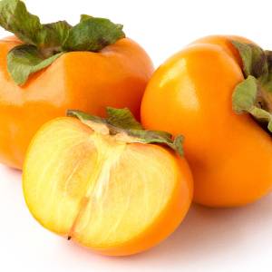 【柿】食べ過ぎると胃に石ができる!? 柿胃石・便秘・貧血に注意｜適切な量を管理栄養士が解説