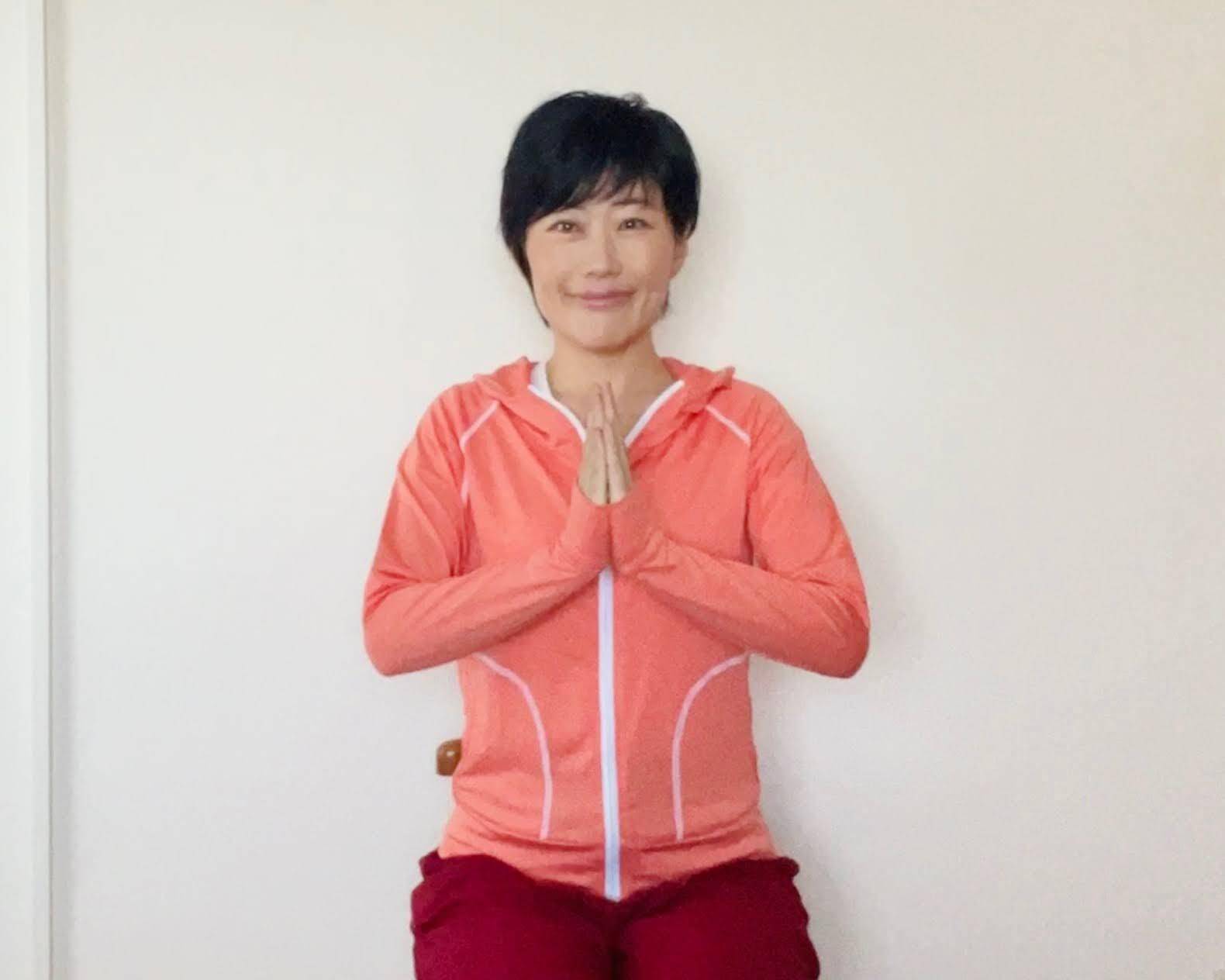 Photo  by Kyoko Nagata