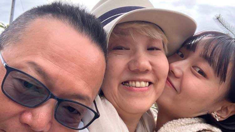 夫と子どもを置いて、京都⇔東京の二拠点生活 家族の理解を得るためにしたこと #暮らしの選択肢