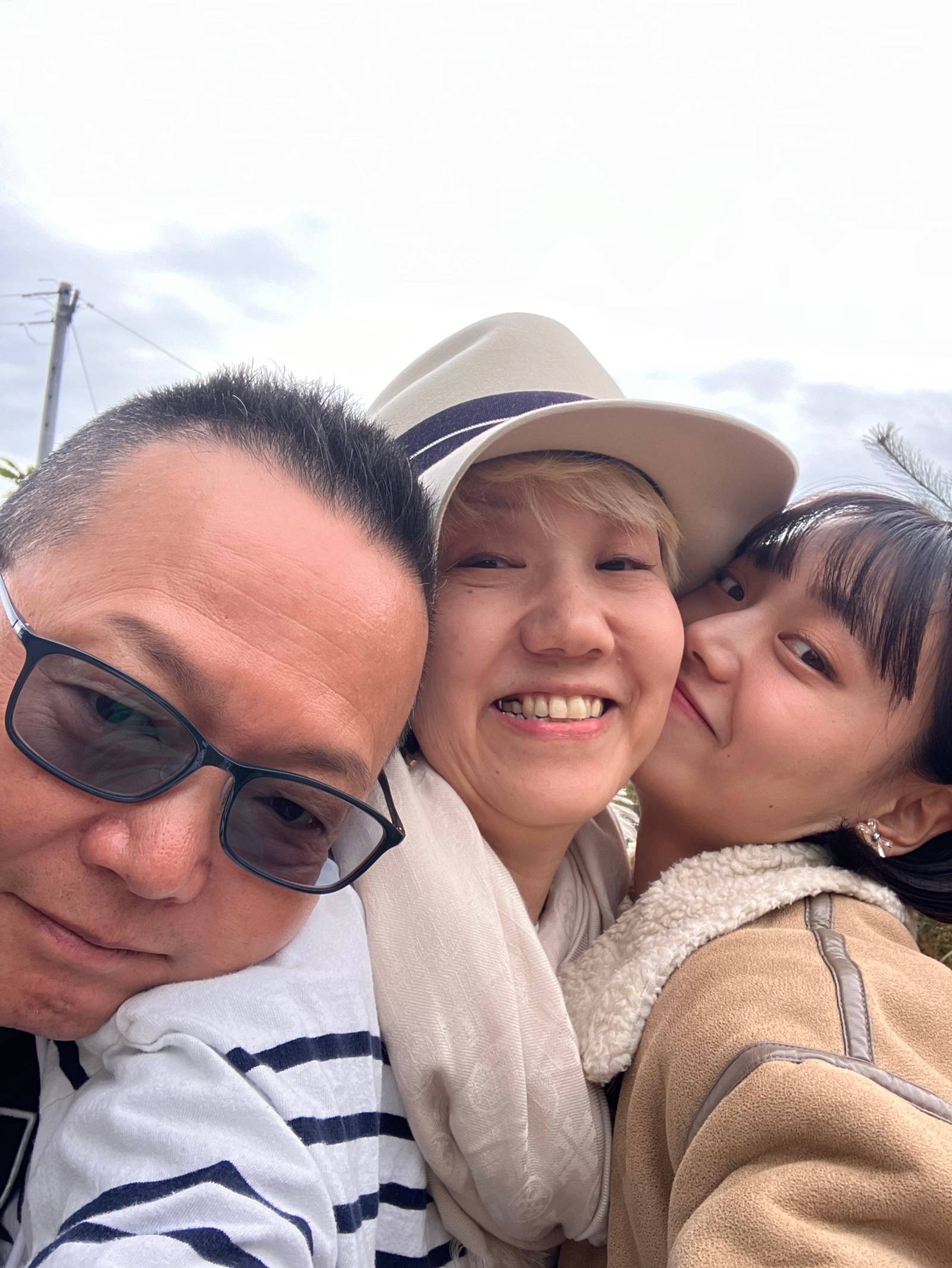 写真提供: 森 洋子