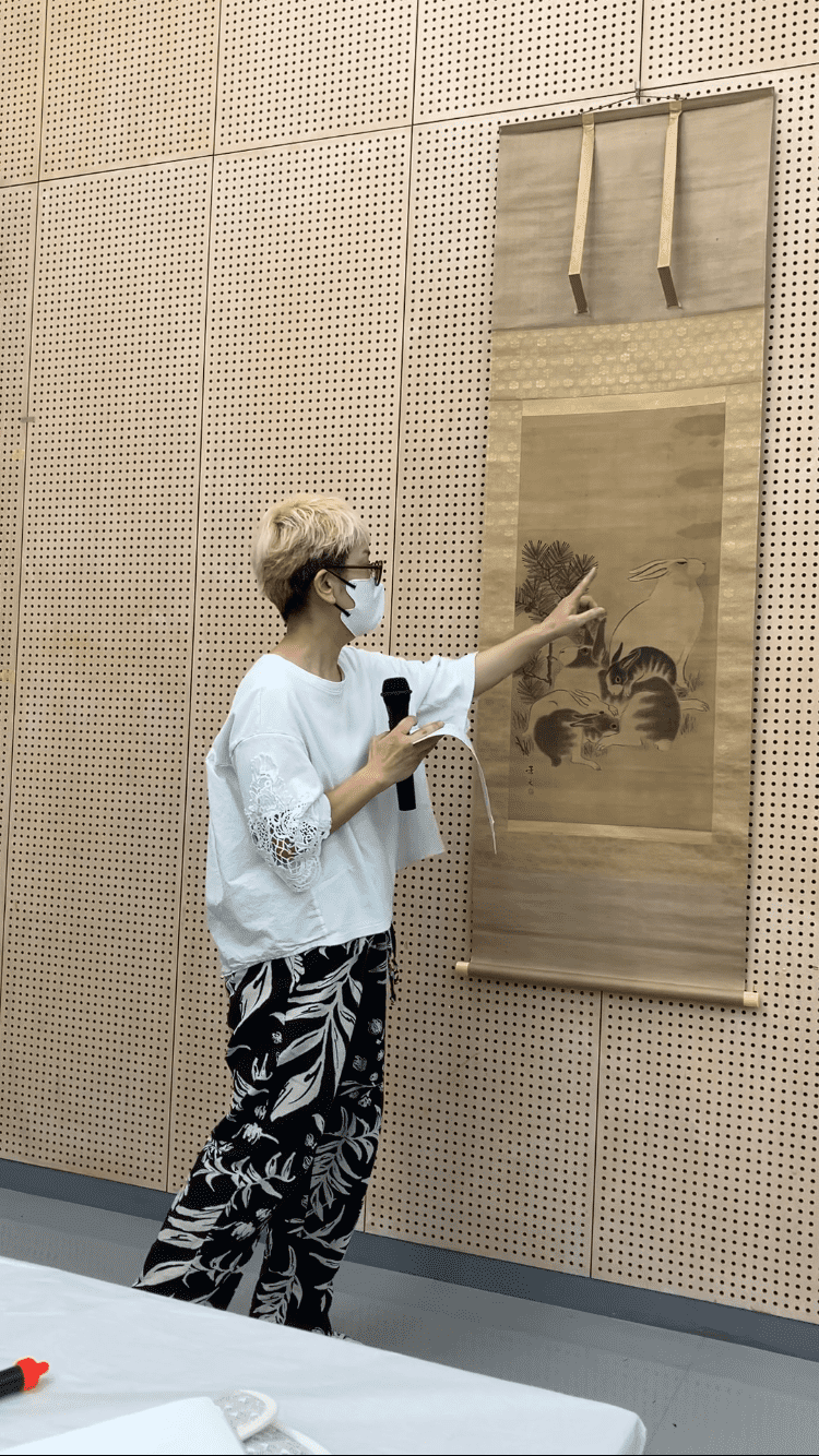 写真提供: 森 洋子