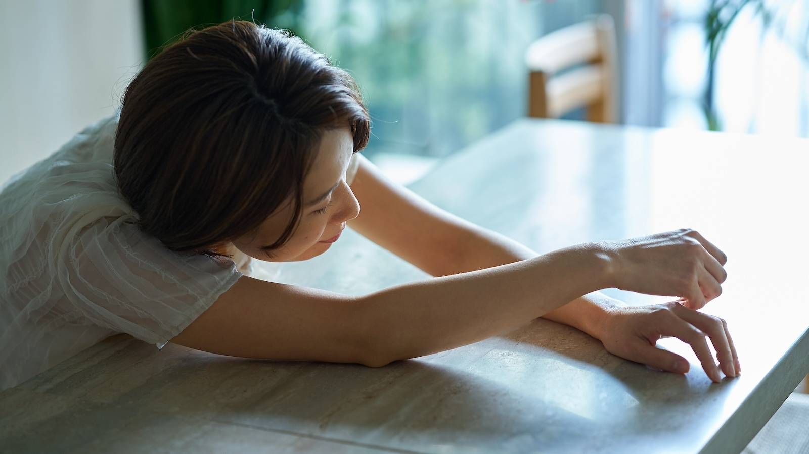 40代以降の衰えやすい筋力・柔軟性・血流まとめて整え代謝アップ！疲れやすさ、太りやすさ解消ポーズ