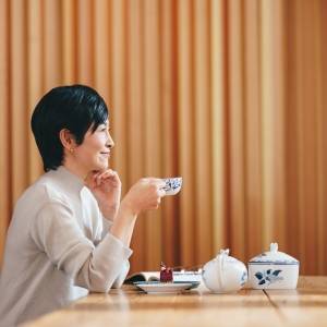 食欲の秋にこそ実践したい。ヨガと食べる瞑想『マインドフル・イーティング』で心を満たす方法