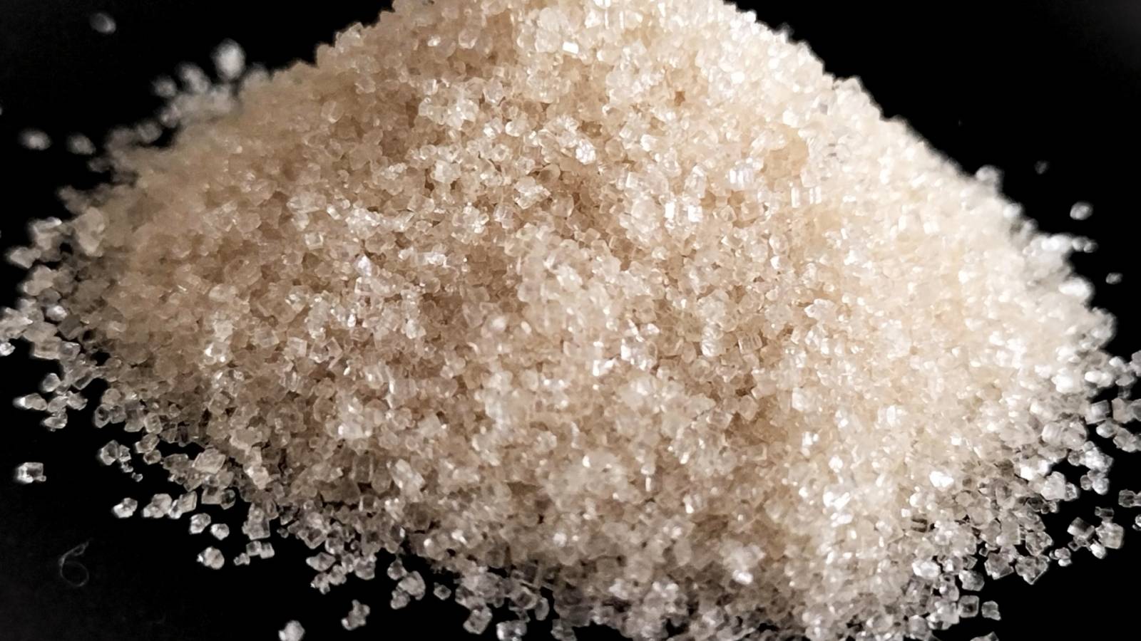 「甘いものがやめられない…」それ、白砂糖中毒かも！？今すぐ抜け出すための砂糖の取り方とは