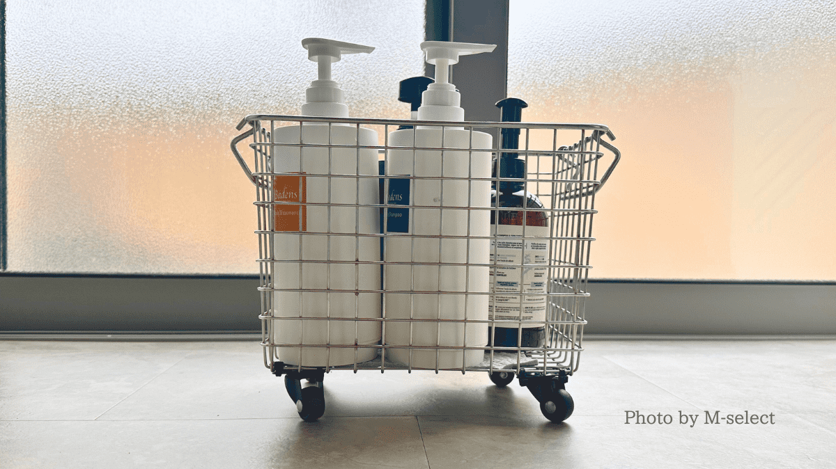 自分に合った仕組みに変えるだけで、片付けがラクに｜収納プロの実体験より