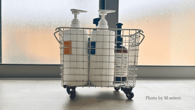 自分に合った仕組みに変えるだけで、片付けがラクに｜収納プロの実体験より