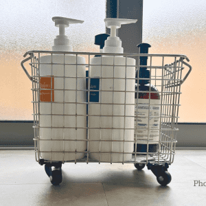 自分に合った仕組みに変えるだけで、片付けがラクに｜収納プロの実体験より