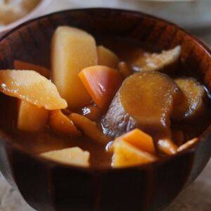 【40代の太らない習慣】ダイエットの味方になる味噌汁の具材とは｜管理栄養士が解説