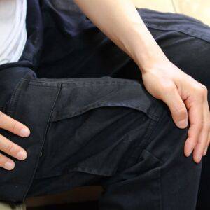 【股関節が柔らかくなる！】揺らすだけで効果抜群！良いことだらけの「股関節ゆらゆらストレッチ」