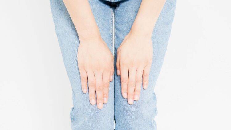 股関節の6つの動きの中で一番苦手なものは「内転」!?　内転が苦手な人向け簡単ストレッチ