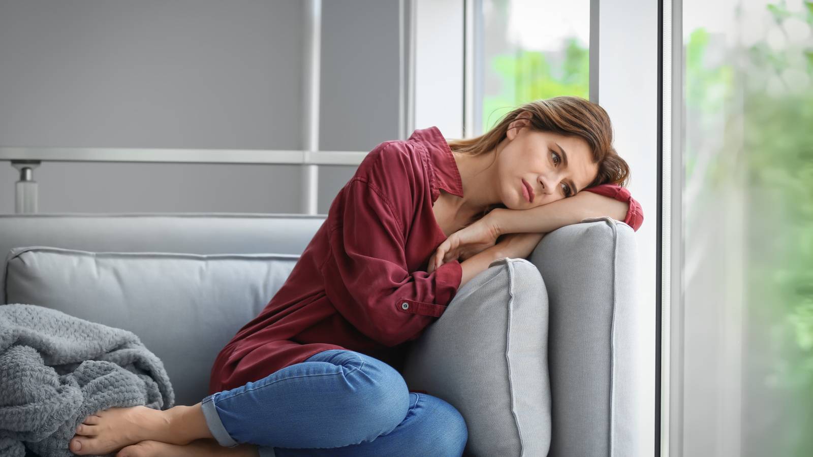 【季節の変わり目に体の不調を感じやすい人に】大事なのは「睡眠力」！自律神経が整うぐっすりヨガ