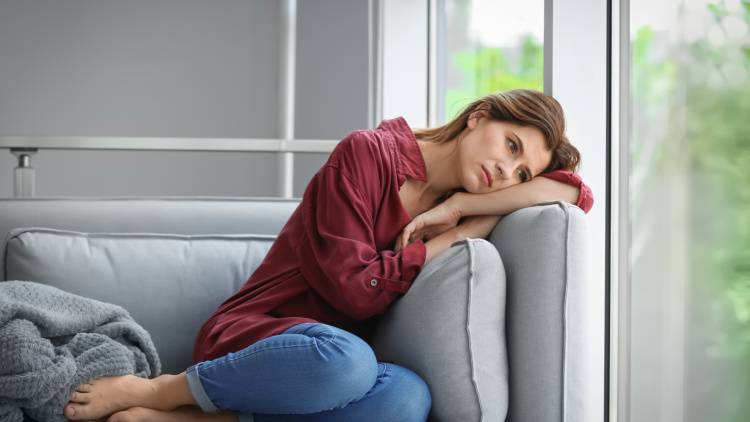 【季節の変わり目に体の不調を感じやすい人に】大事なのは「睡眠力」！自律神経が整うぐっすりヨガ