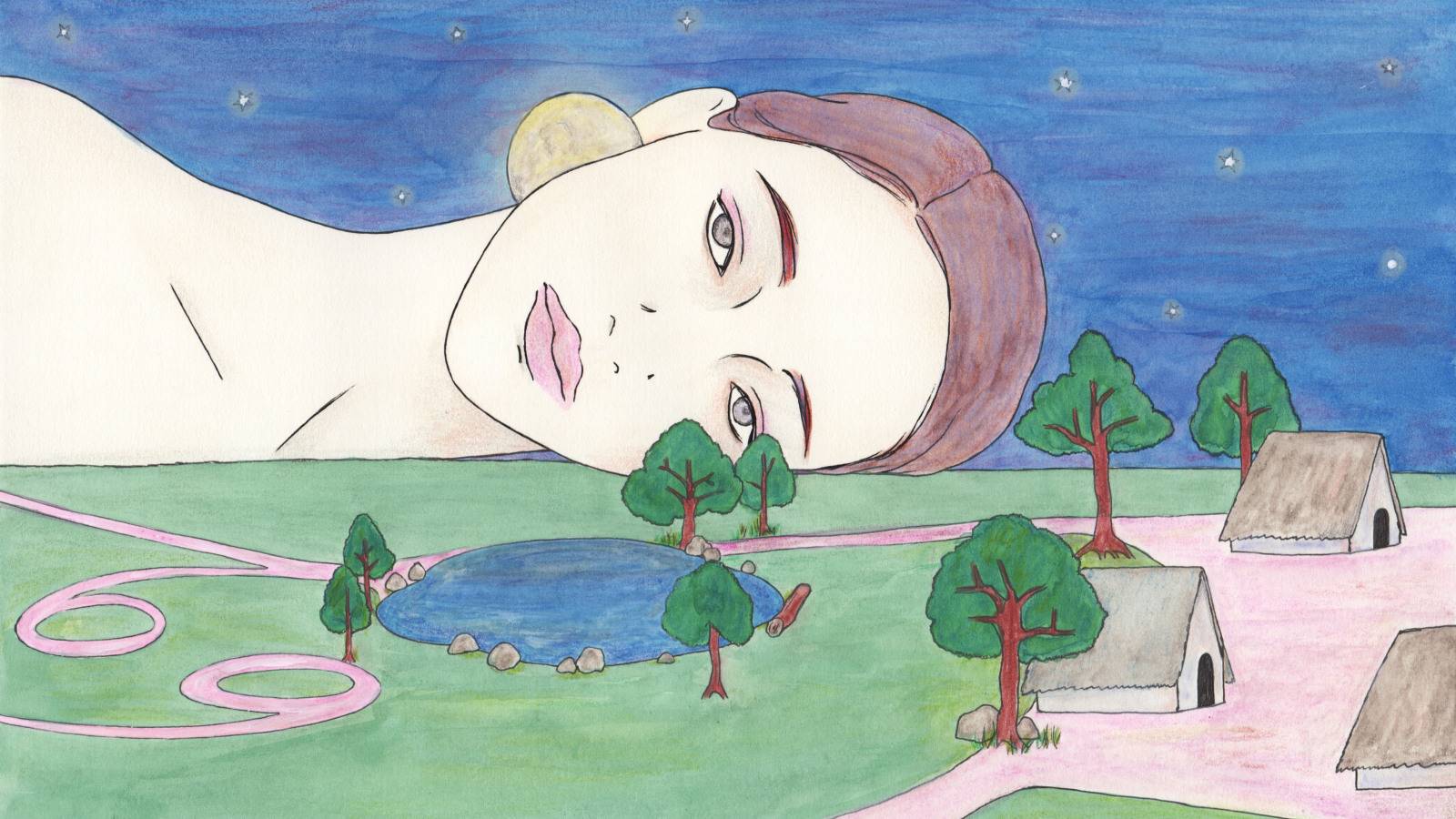 Sayaの星占い（かに座）／10月の運勢【仕事に関し心が決まる。愛あるなかにも毅然とした態度を】