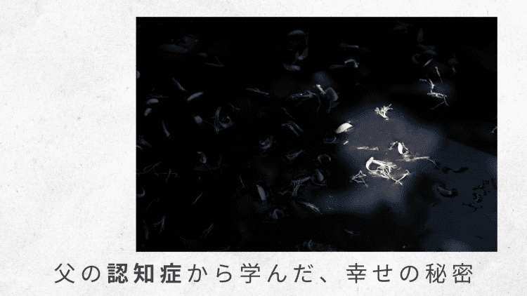 （4）父の症状でもっとも悩まされた母への攻撃と妄想