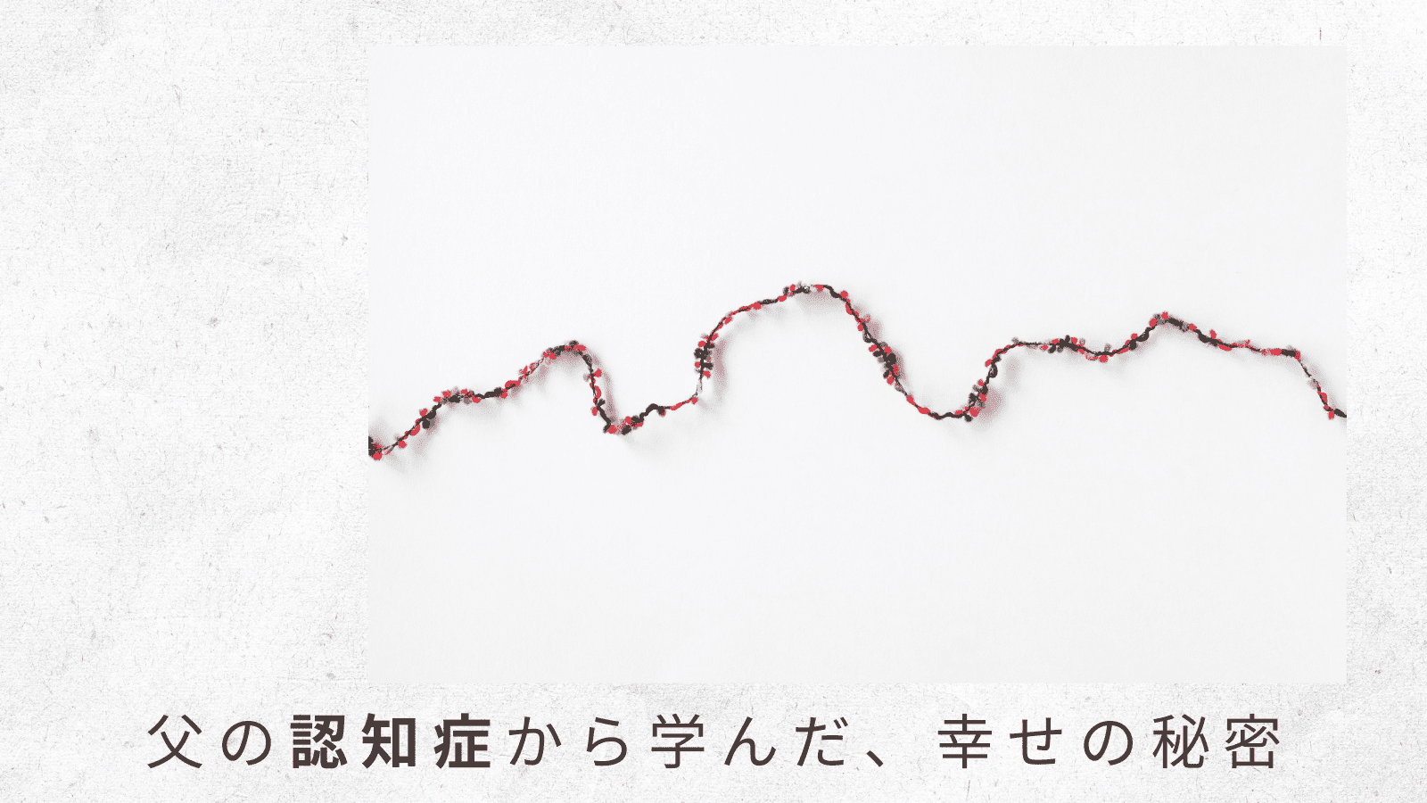 （5）自分の著書が運んだスピリチュアルなケアマネさんとの出合い