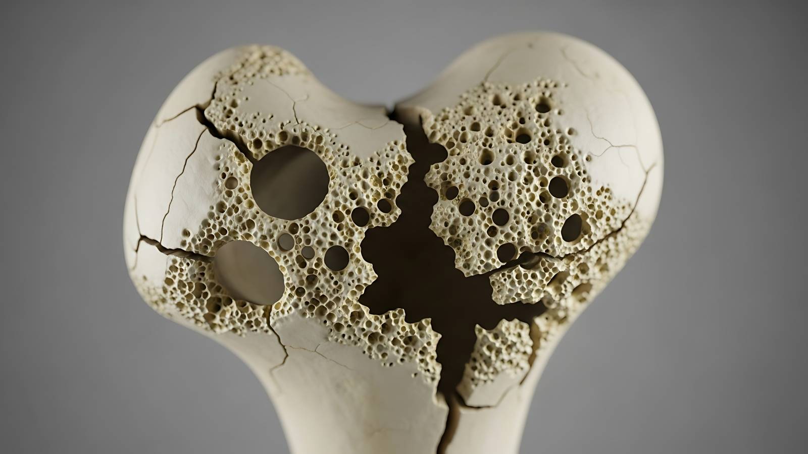 「しょっちゅう食べてたわ…」骨がどんどん弱くなってしまうNG食習慣｜管理栄養士が解説