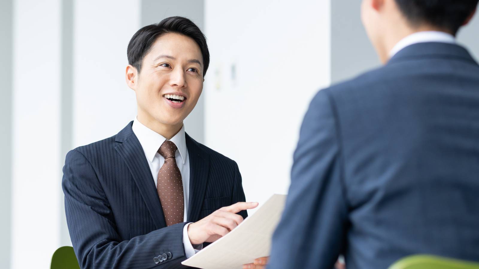 【精神科医が心理学の視点から解説！】仕事がうまくいく人の話し方「3つのポイント」