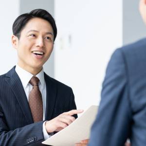 【精神科医が心理学の視点から解説！】仕事がうまくいく人の話し方「3つのポイント」