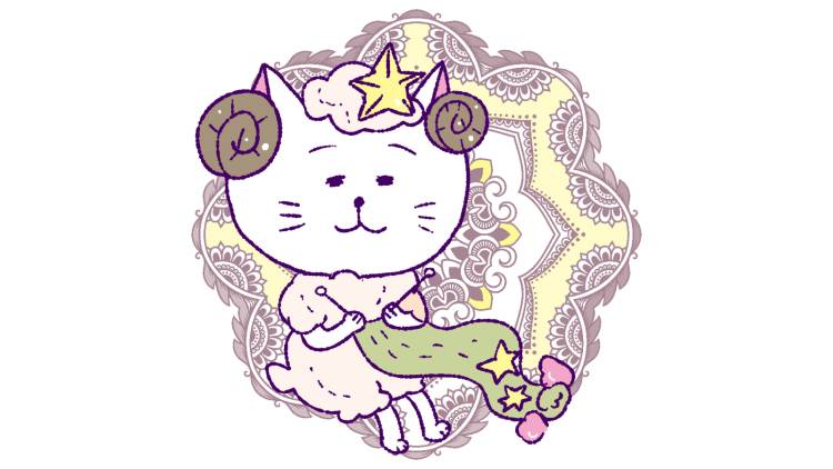 牡羊座 10/7～10/20の運勢は？【満月と新月に更新！インド占星術】