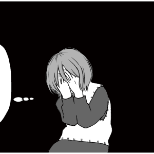 【漫画】「死なせたくない」「せめて自然に…」中絶を決めてからの苦悩