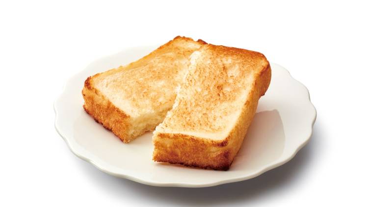 トーストに塗るだけで、老化・生活習慣病予防になる「最強オイル」とは？｜管理栄養士が解説