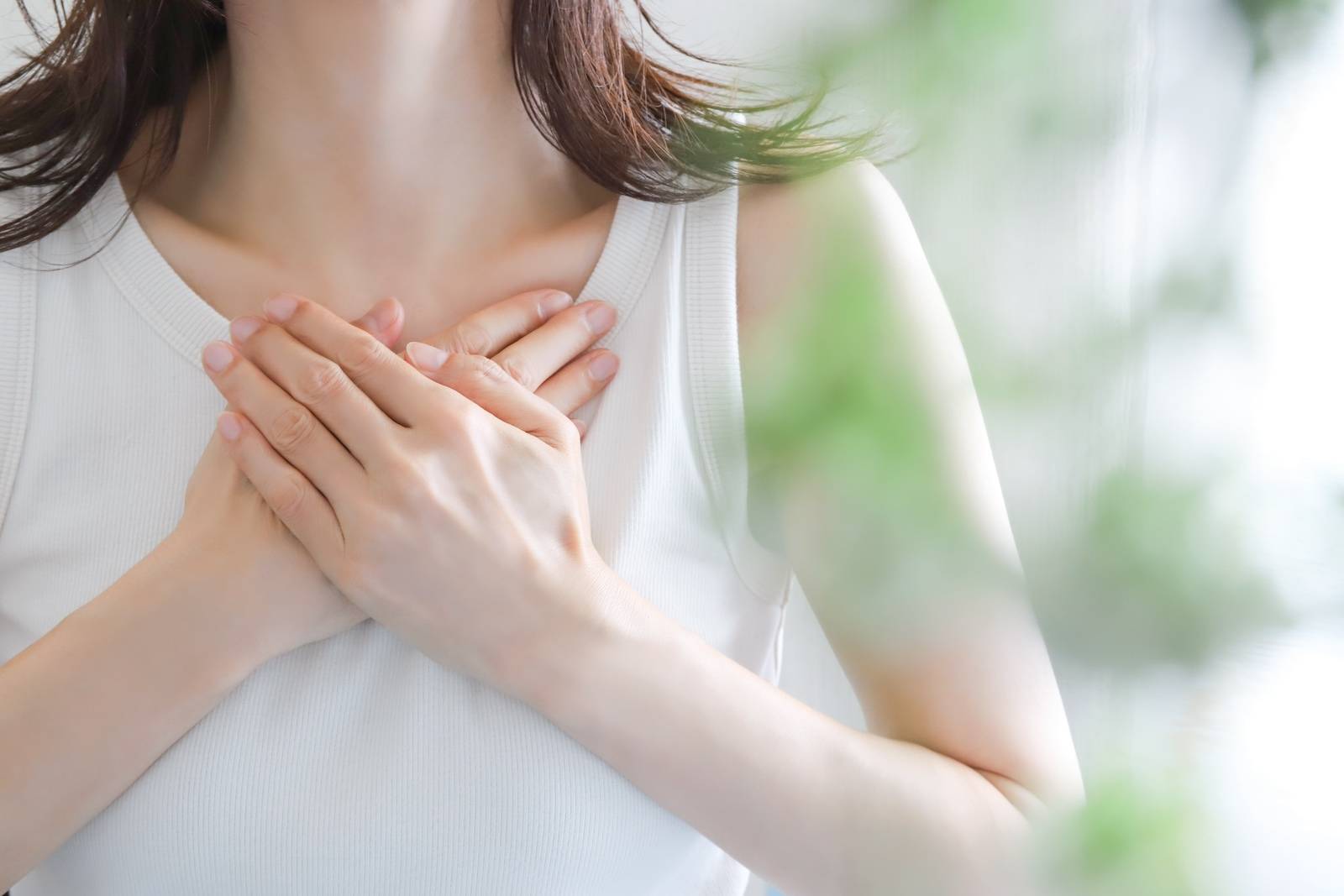 セルフコンパッション