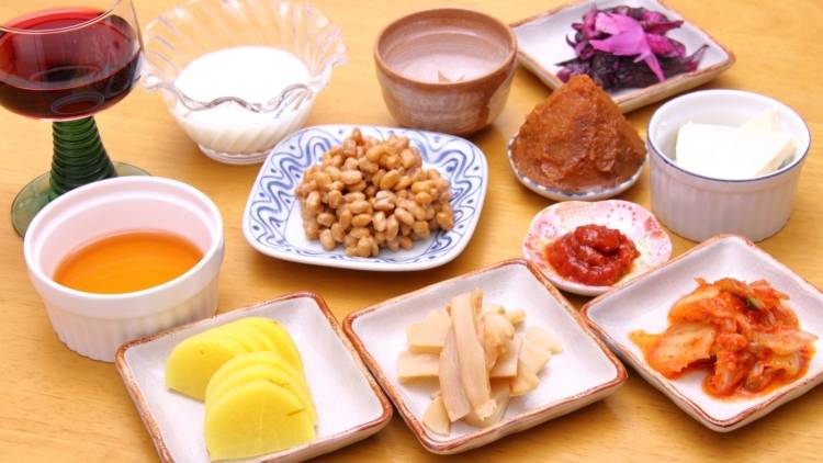 女性特有の”うつ”に寄り添える。管理栄養士の私が「やっぱり〈発酵食〉がいい」と考える理由