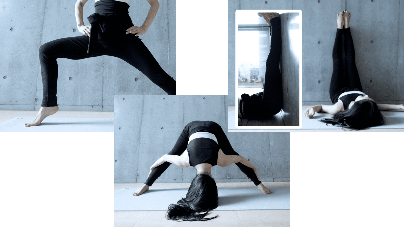 脚のだるさ、マッサージだけじゃNG。だるさ根本解決のカギ→ふくらはぎを"動かす"5分のルーティン