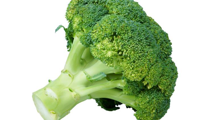 【ブロッコリー】食べ過ぎると腸に悪い？注意が必要な体質とは？管理栄養士が解説