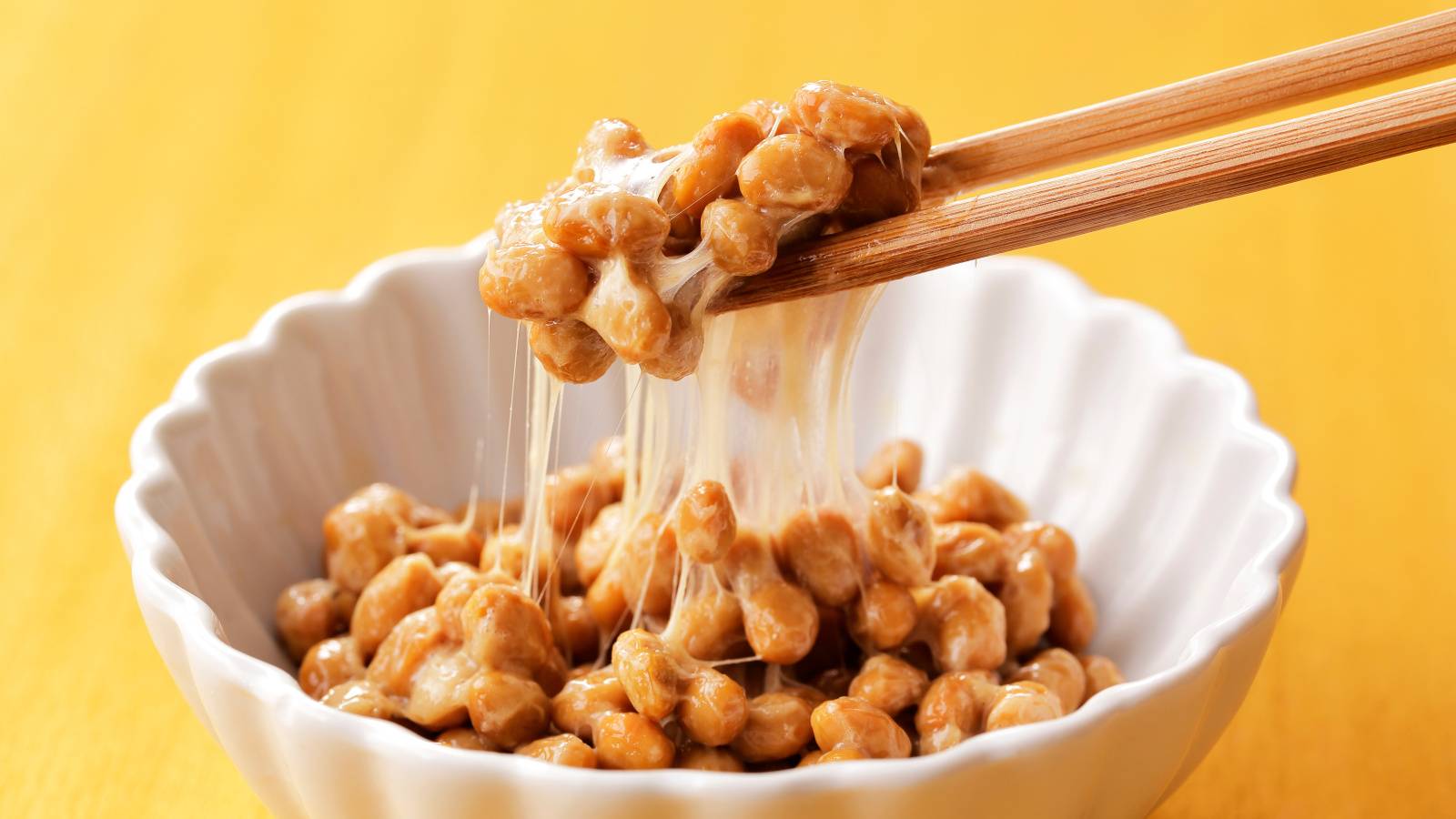 【納豆】食べ過ぎると起こる不調とは？注意が必要な体質は？管理栄養士が解説