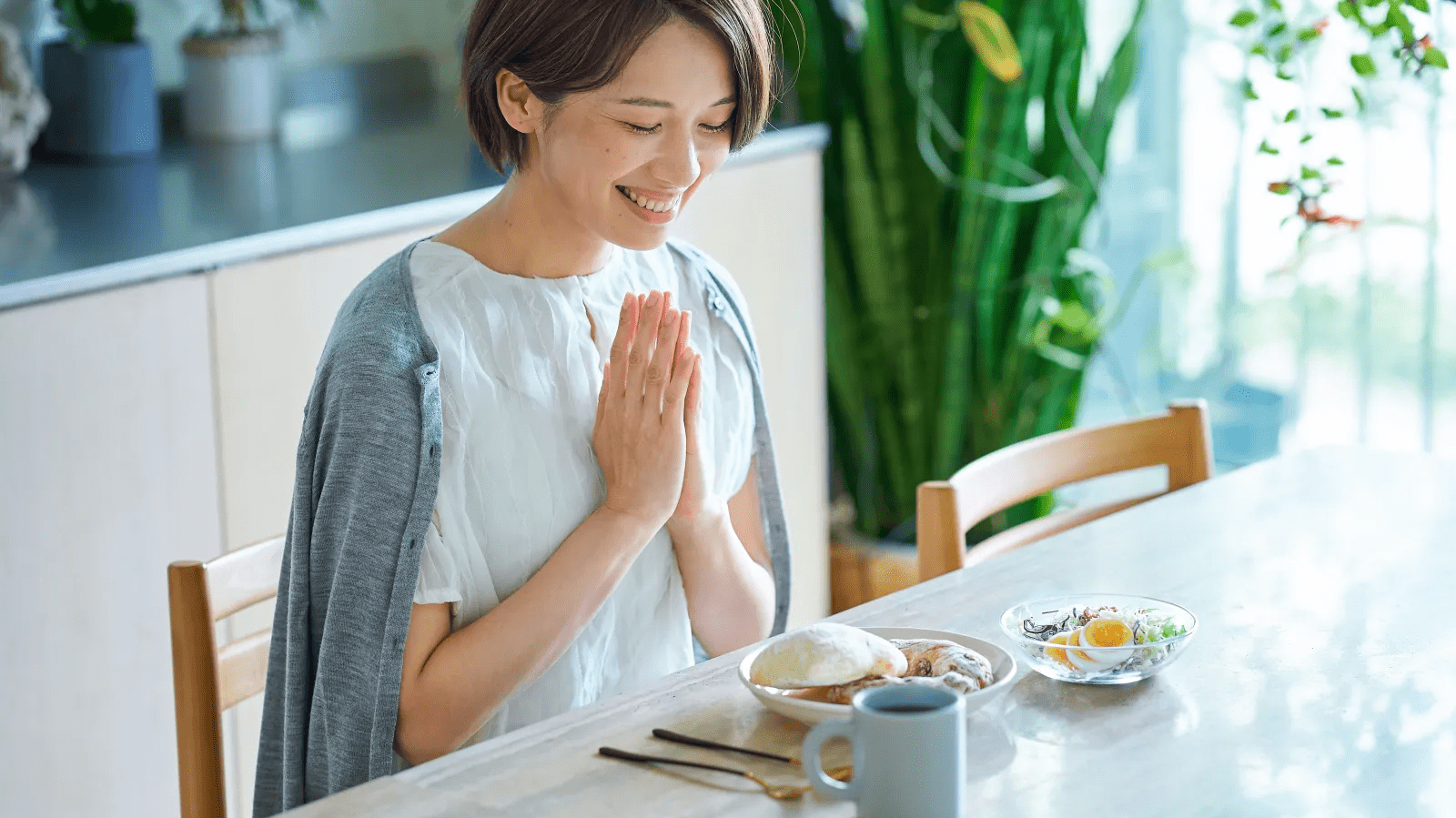 朝ごはんは“早め”が長寿のカギになる！｜『朝食時間が1時間遅れるごとに死亡リスクが上昇』と判明