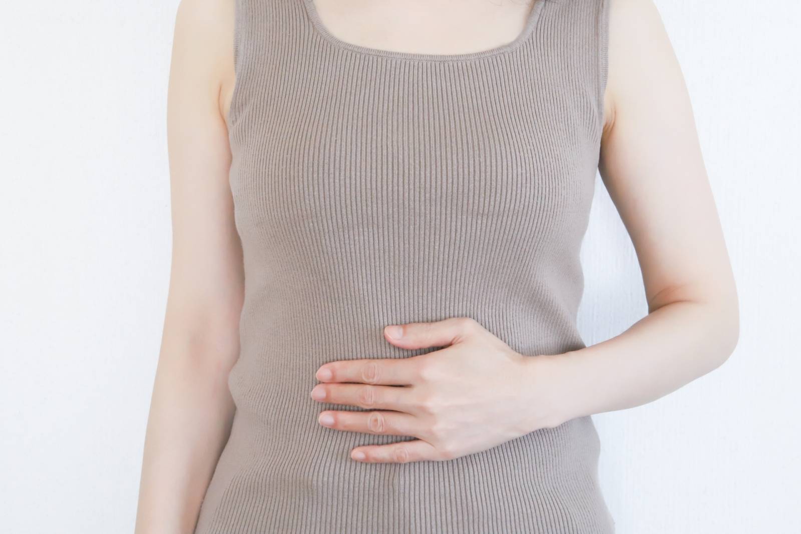 腸内環境が気になる人