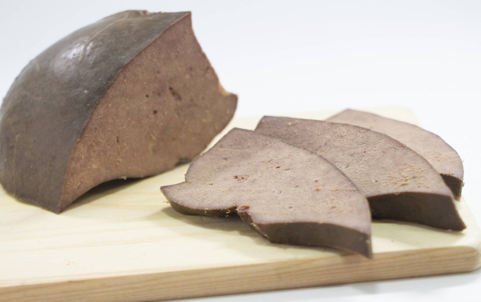 スモークレバー